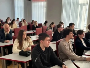 НИУ Президентской академии проводит бесплатное обучение в рамках нацпроекта «Кадры»